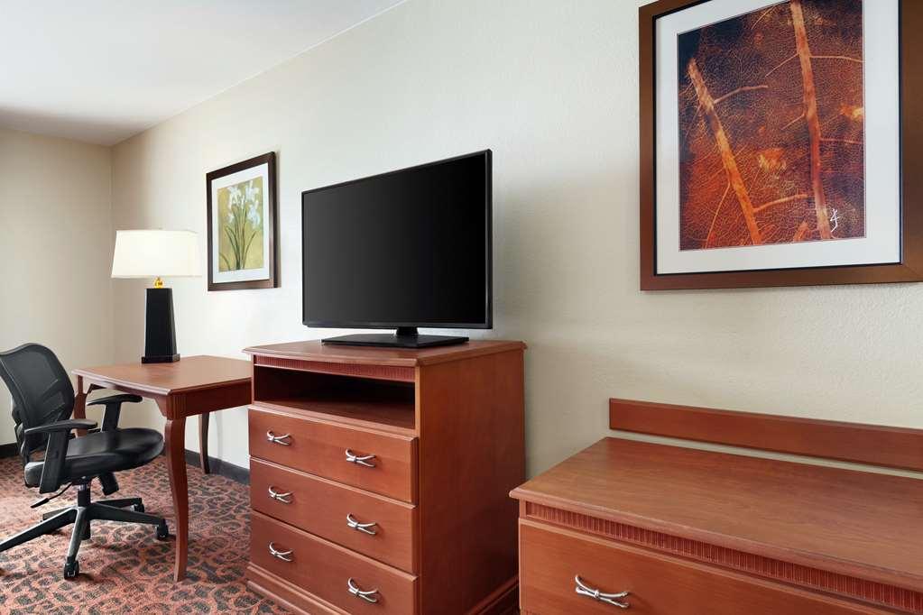 Hampton Inn Houston Stafford Cameră foto